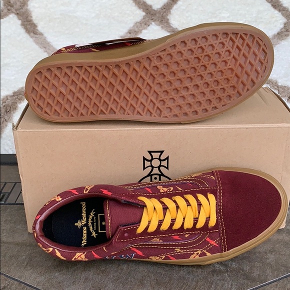 VANS OLD SKOOL Vivi Wstwd Thdrbptorbsgm WMNS - Picture 3 of 16